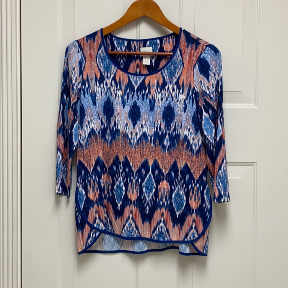 Beautiful blouse